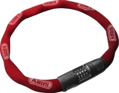 Abus 8808C/85 Serrure à Chaîne 6 Abus 8808C/85 Serrure à Chaîne -Vélos Équip Magasin abus 61491 8808C85 Kettenschloss