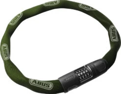 Abus 8808C/85 Serrure à Chaîne 7 Abus 8808C/85 Serrure à Chaîne -Vélos Équip Magasin abus 61492 8808C85 Kettenschloss