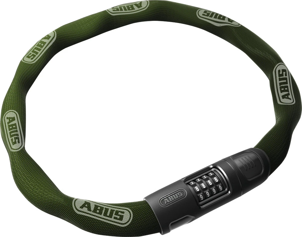 Abus 8808C/85 Serrure à Chaîne 4 Abus 8808C/85 Serrure à Chaîne – Image 4