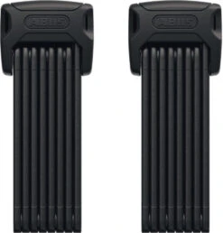 Abus Antivol Pliable Bordo Big 6000K/120 BK SH Twinset