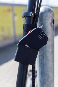 Abus Combiflex 2503/120 + Câble Antivol UCH 2503 -Vélos Équip Magasin abus 66310 Combiflex 2503120 UCH 2503 Kabelschloss 5
