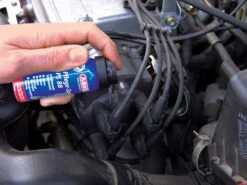 Abus PS88 B/D Spray D'entretien 50ml -Vélos Équip Magasin abus 8815 PS88 BD Pflegespray 50ml 3