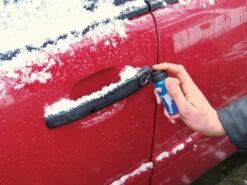 Abus PS88 B/D Spray D'entretien 50ml -Vélos Équip Magasin abus 8815 PS88 BD Pflegespray 50ml 4