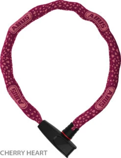 Abus Antivol à Chaîne Catena 6806K/85 -Vélos Équip Magasin abus 90169 20113953 Catena 6806K85 Kettenschloss 3