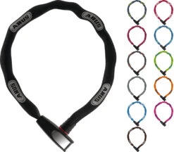 Abus Antivol à Chaîne Catena 6806K/85