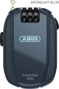 Abus Combiflex™ Break 85 Antivol à Câble -Vélos Équip Magasin abus 95455 20120402 Combiflex TM Break 85 Kabelschloss 4