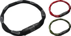 Abus 8808C/85 Serrure à Chaîne