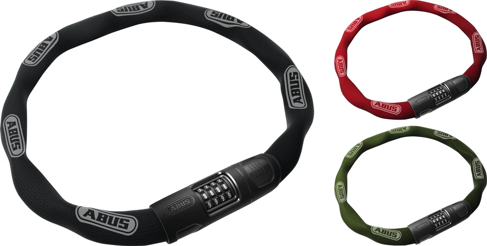 Abus 8808C/85 Serrure à Chaîne 1 Abus 8808C/85 Serrure à Chaîne