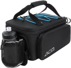 ACID TRUNK CITY 8+16 RILink Sacoche De Vélo -Vélos Équip Magasin acid 93184 0 20104570 TRUNK CITY 8 16 RILink Fahrradtasche 3