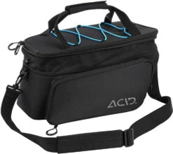 ACID TRUNK CITY 8+16 RILink Sacoche De Vélo -Vélos Équip Magasin acid 93184 0 20104570 TRUNK CITY 8 16 RILink Fahrradtasche 4