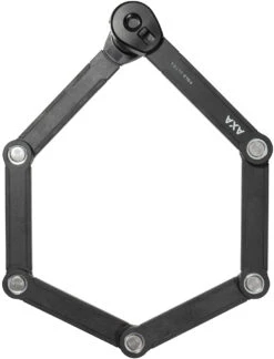 AXA Antivol Pliable Fold Ultra -Vélos Équip Magasin axa 59831095SB 20114456 Fold Ultra Faltschloss 5