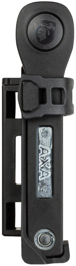 AXA Antivol Pliable Fold Lite 80 11 AXA Antivol Pliable Fold Lite 80 -Vélos Équip Magasin axa 59840895SC 20114453 Fold Lite 80 Faltschloss 6