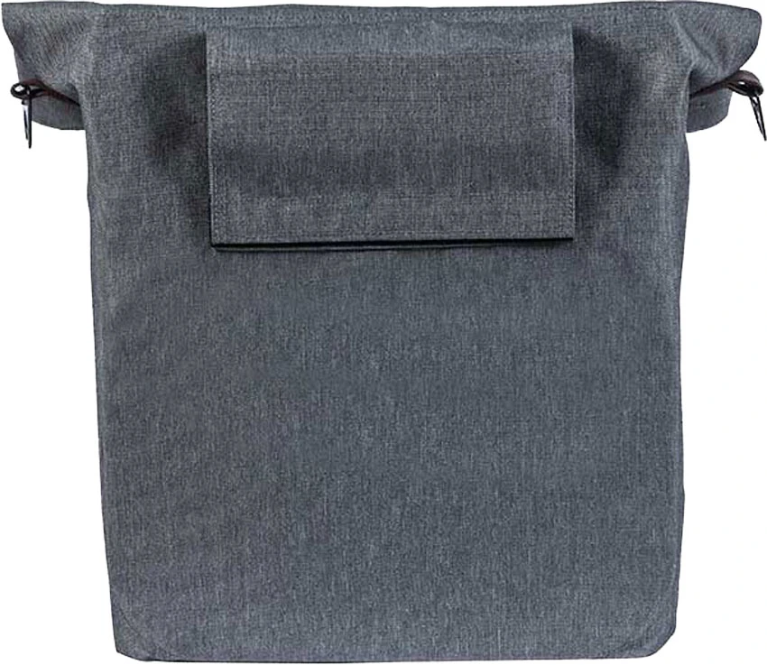 BASIL Sacoche Arrière City Bicycle Shopper Hook On 2 BASIL Sacoche Arrière City Bicycle Shopper Hook On – Image 2