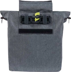 BASIL Sacoche Arrière City Bicycle Shopper Hook On 6 BASIL Sacoche Arrière City Bicycle Shopper Hook On -Vélos Équip Magasin basil city fahrradshopper 14 16 liter grau 8715019177804 3