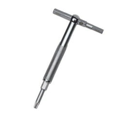 Blackburn Mini Switch Tool -Vélos Équip Magasin bbn mini switch bike tool silver hero