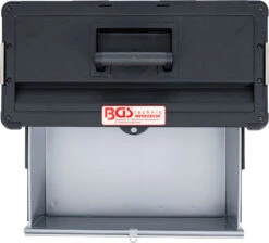 Mallette à Outils Rigide Rehausse Avec 1 Tiroir -Vélos Équip Magasin bgs technic 2002 1 20126248 Hartschalen Werkzeugkoffer Aufsatz mit 1 Schublade 3