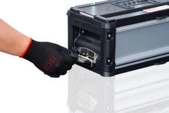 Mallette à Outils Rigide Rehausse Avec 1 Tiroir -Vélos Équip Magasin bgs technic 2002 1 20126248 Hartschalen Werkzeugkoffer Aufsatz mit 1 Schublade 6