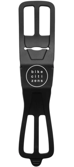 Support De Smartphone En Silicone Finn -Vélos Équip Magasin blackfinnclean