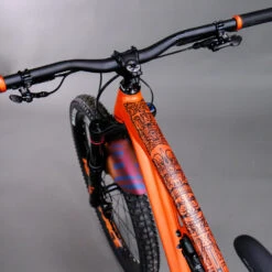 Unscratch Frame Film De Protection Pour Cadre - Eldorado Black Matt 11 Unscratch Frame Film De Protection Pour Cadre - Eldorado Black Matt -Vélos Équip Magasin bp01 l004 m 2 1920x1920