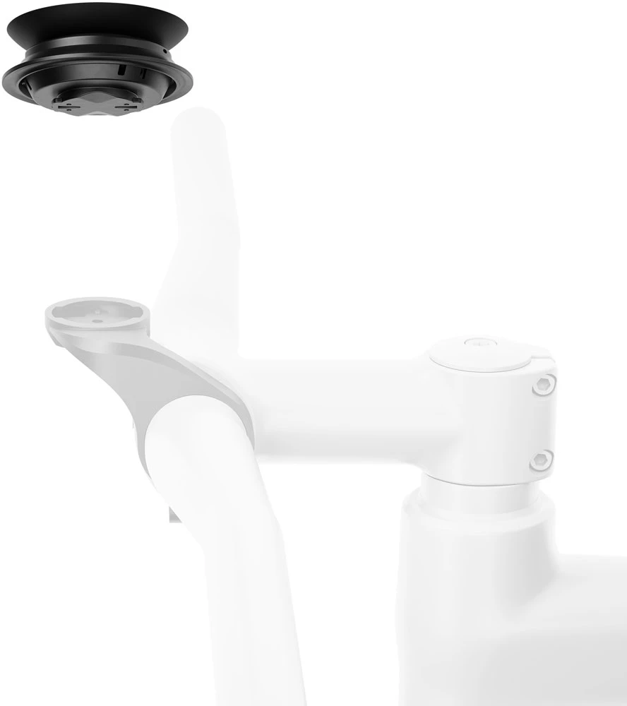 Fidlock VACUUM Support Pour Smartphone Turn Base 2 Fidlock VACUUM Support Pour Smartphone Turn Base – Image 2