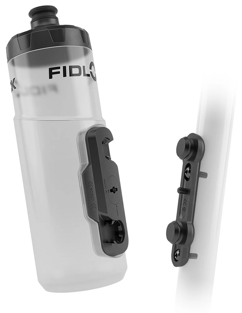 Fidlock TWIST Bouteille 600 + Base Pour Vélo 1 Fidlock TWIST Bouteille 600 + Base Pour Vélo