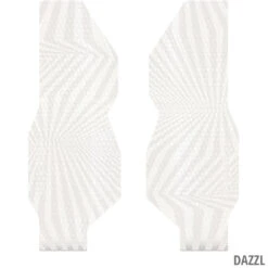 Fork:TAPE 3000 - Film De Protection Pour Fourches -Vélos Équip Magasin fork tape 3000 dazzle 17183 t3 fk004