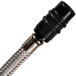 Katana Pompe X-Storm EXT CO₂ -Vélos Équip Magasin katana co 2 pumpe mit flexschlauch LF 164B 3