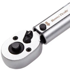 Katana Clé Dynamométrique 1/4" 2-25 Nm TW-1 -Vélos Équip Magasin katana drehmomentschluessel 2 25 nm 1 4 sockel 10096 3