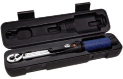 Katana Clé Dynamométrique 1/4" 2-25 Nm TW-1 -Vélos Équip Magasin katana drehmomentschluessel 2 25 nm 1 4 sockel 10096 4