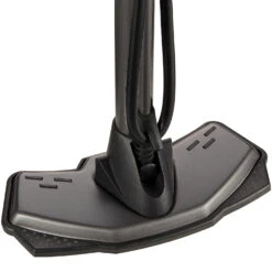 Katana Pompe à Pied PRO-Blow 8 Katana Pompe à Pied PRO-Blow -Vélos Équip Magasin katana fahrradzubehoer 0919 4993