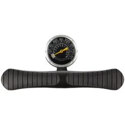 Katana Pompe à Pied PRO-Blow 9 Katana Pompe à Pied PRO-Blow -Vélos Équip Magasin katana fahrradzubehoer 0919 5004