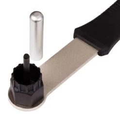 Katana Kit De Montage De Cassette, Y Compris Extracteur & Fouet De Chaîne -Vélos Équip Magasin katana kassetten abzieher set 10099 3