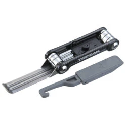 Topeak Outil Mini 9 Pro -Vélos Équip Magasin mini9probk tirelever
