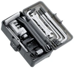 Topeak Boîte à Outils De Survie