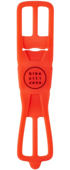 Support De Smartphone En Silicone Finn -Vélos Équip Magasin redfinn