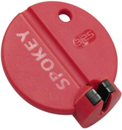 Clé à Rayon Pro Rouge