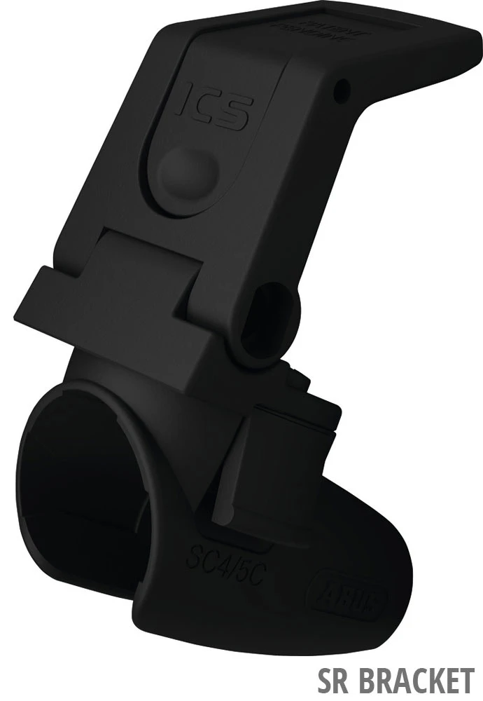 Abus Coffre-fort 6412C/120 Antivol à Câble Spiralé 4 Abus Coffre-fort 6412C/120 Antivol à Câble Spiralé – Image 4