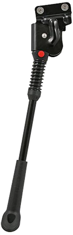 Hebie FIX 40 661E Béquille Arrière 26-28 Pouces