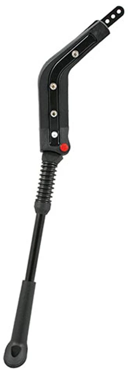 Hebie FOX L 672V 26-28" Béquille Arrière 1 Hebie FOX L 672V 26-28" Béquille Arrière