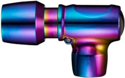 Supacaz Pompe à CO2 QuikFix