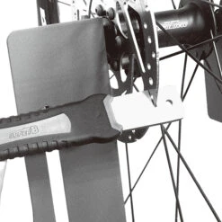 Super B TB-MW40 Outil De Turing à Rotor -Vélos Équip Magasin superB 20114883 TB MW40 Bremsscheiben Richtwerkzeug 5