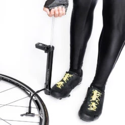 Topeak Turbo Morph Digital -Vélos Équip Magasin turbo morph digital 5