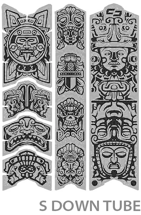 Unscratch Frame Film De Protection Pour Cadre - Eldorado Black Matt 3 Unscratch Frame Film De Protection Pour Cadre - Eldorado Black Matt – Image 3