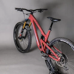 Unscratch Frame Film De Protection Pour Cadre - Runes Of Shred Black Glossy -Vélos Équip Magasin unleazhed 20117769 Unscratch Frame Rahmenschutzfolie Runes of Shred Black Glossy 6