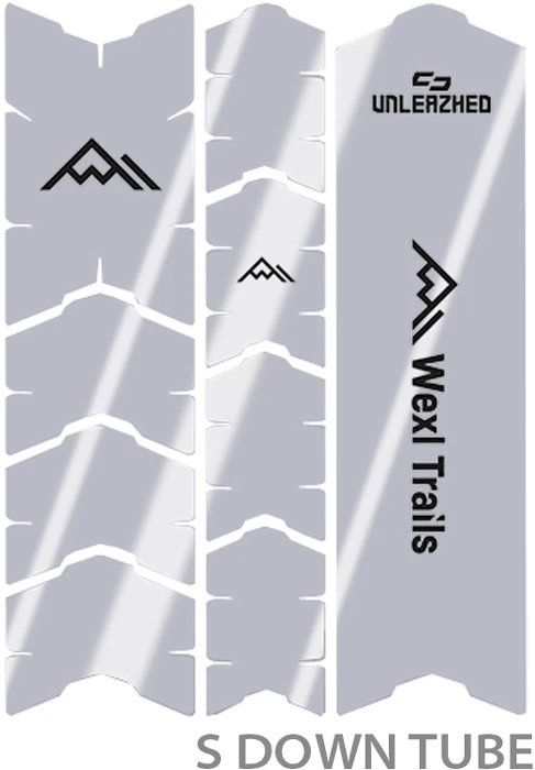 Unscratch Frame Film De Protection Pour Cadre - WexlTrails Glossy 3 Unscratch Frame Film De Protection Pour Cadre - WexlTrails Glossy – Image 3