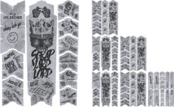 Unscratch Frame Film De Protection Pour Cadre - Downhill24 Mat